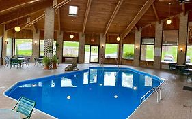 Baymont By Wyndham Logan